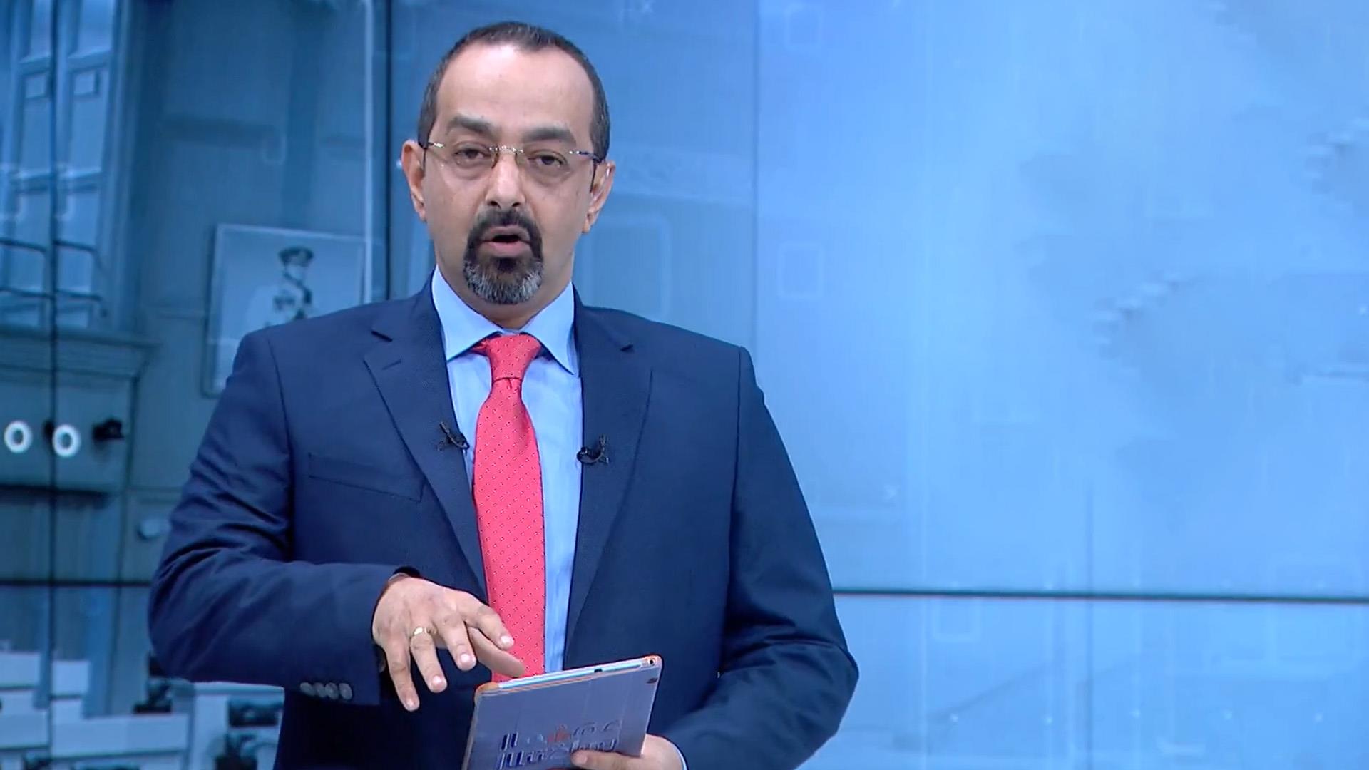 التلفزيون الأردني الصفحة الرئيسية Jrtv