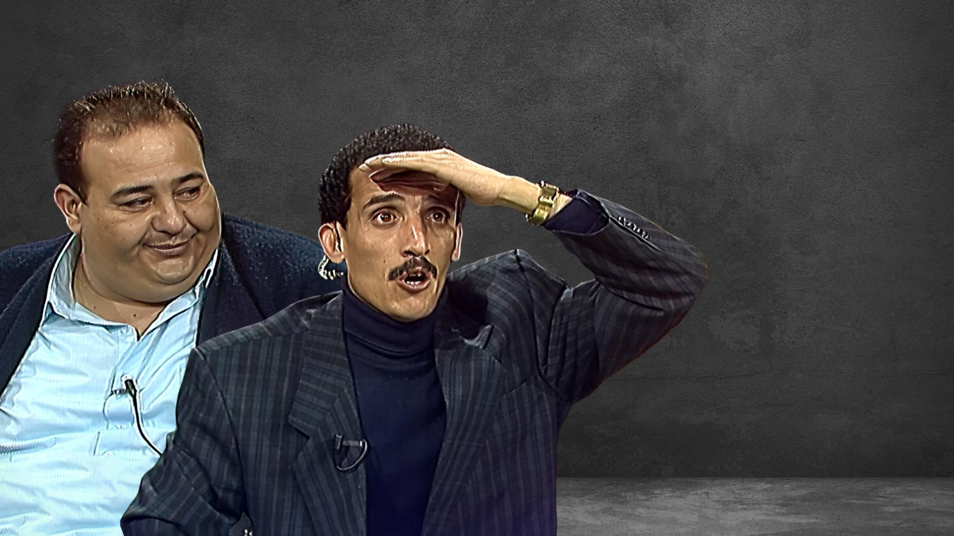 هيلمات صايمة وطبيشات