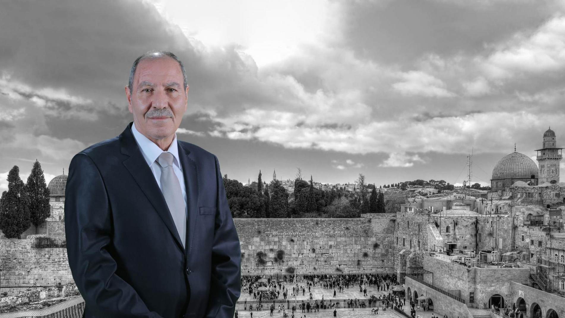 عين على القدس
