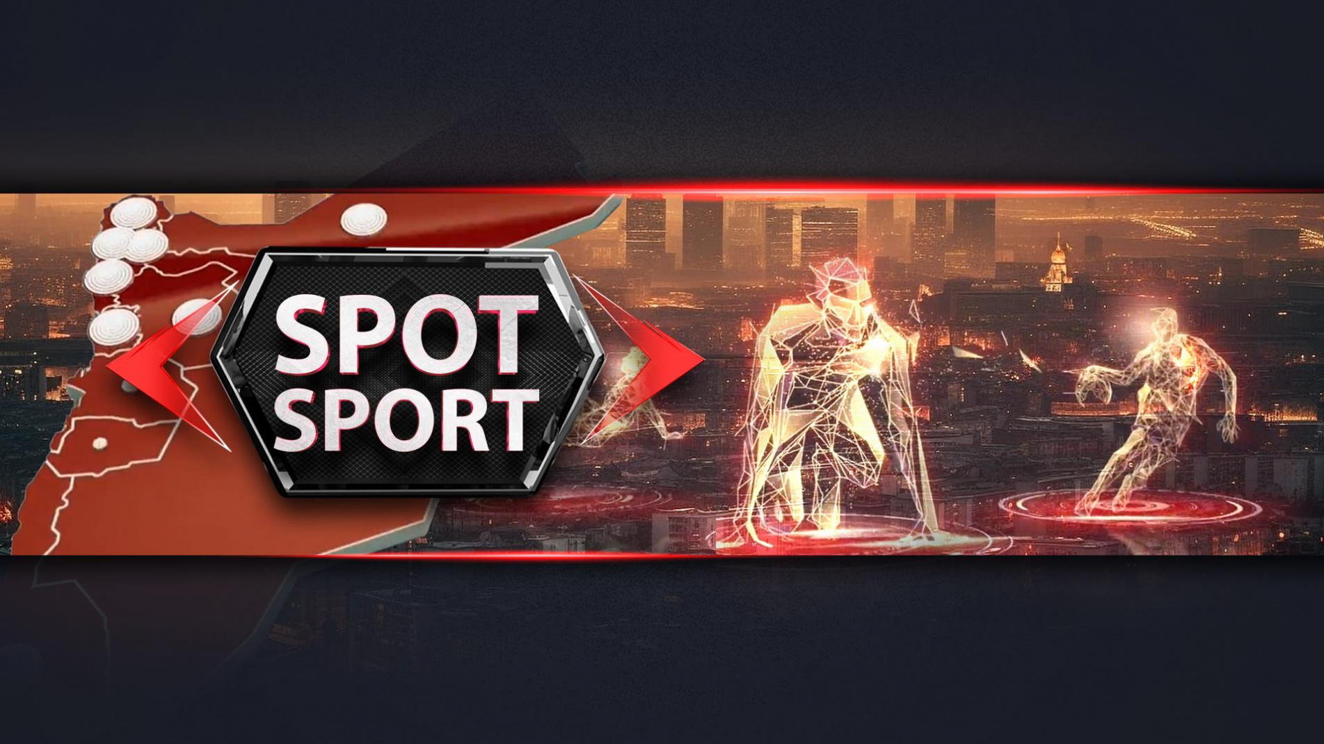 Spot Sport