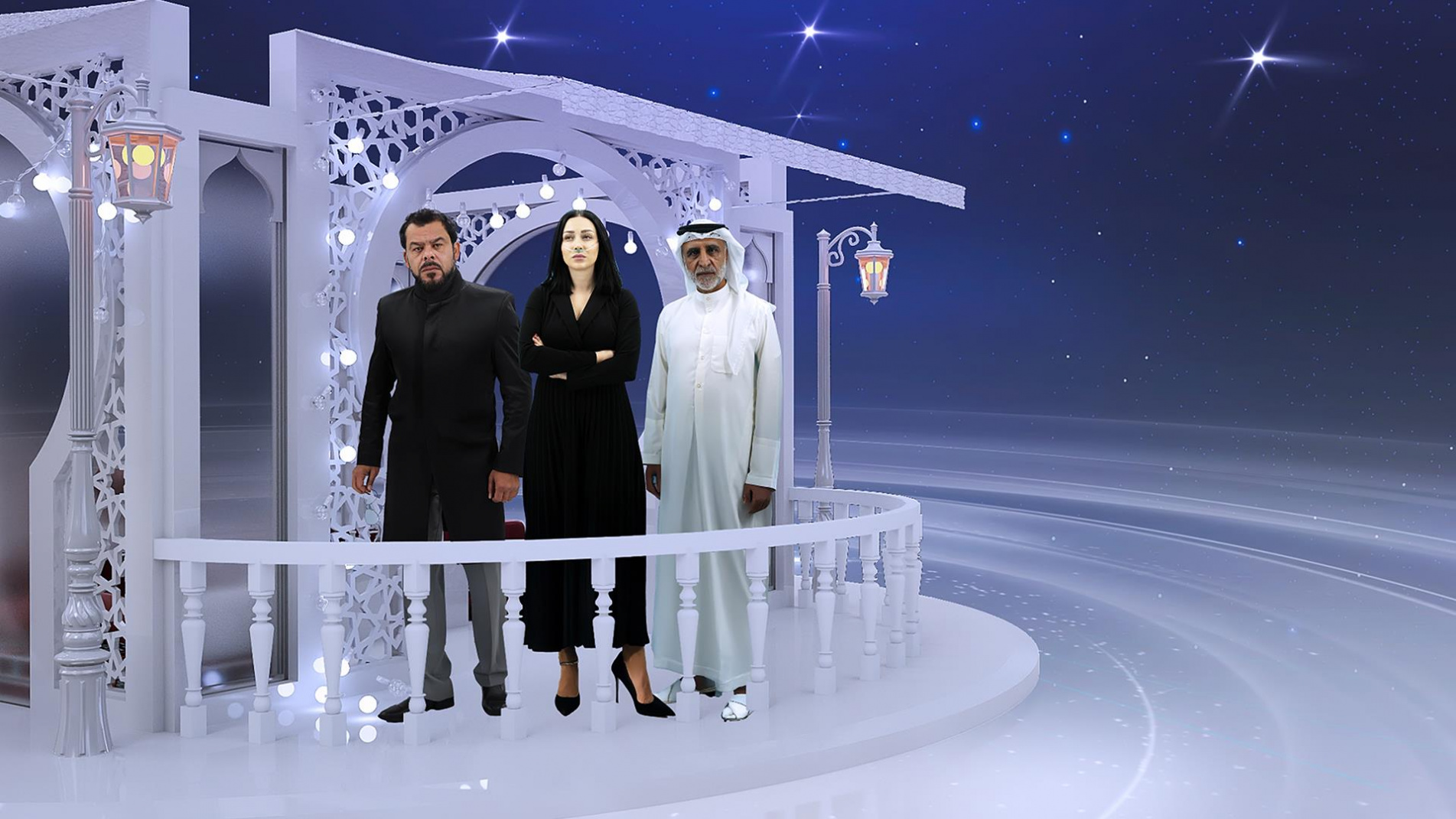 حكاية لونا