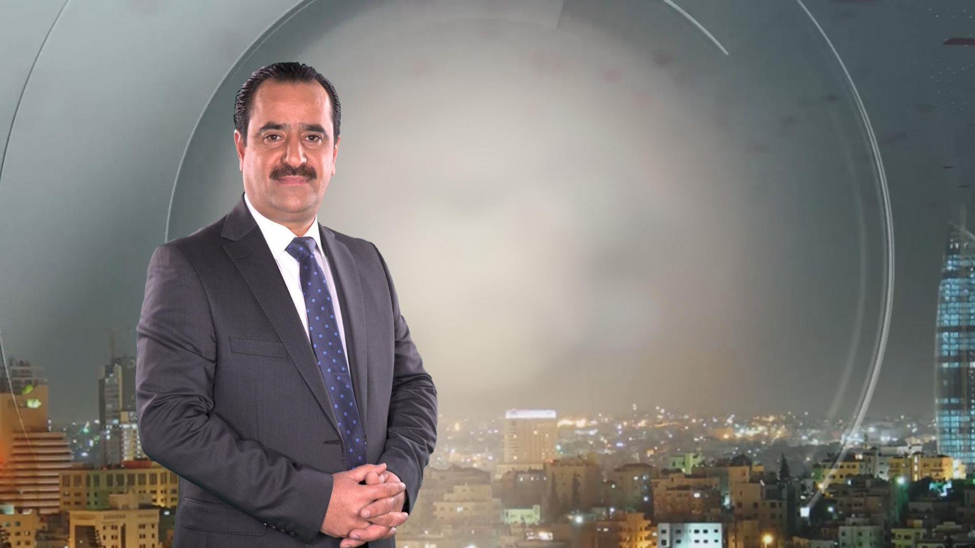 في الميدان