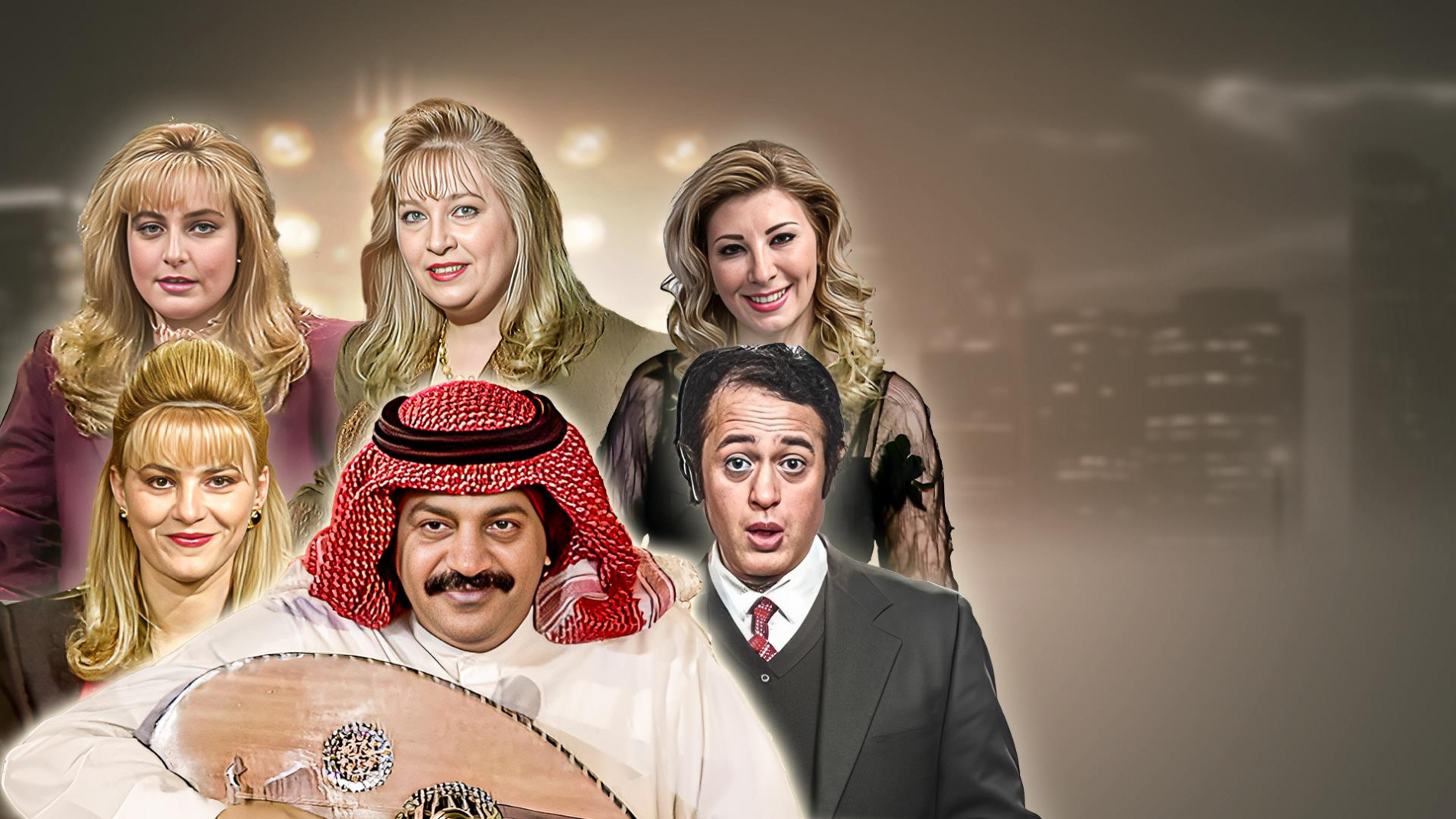 سهرة الخميس