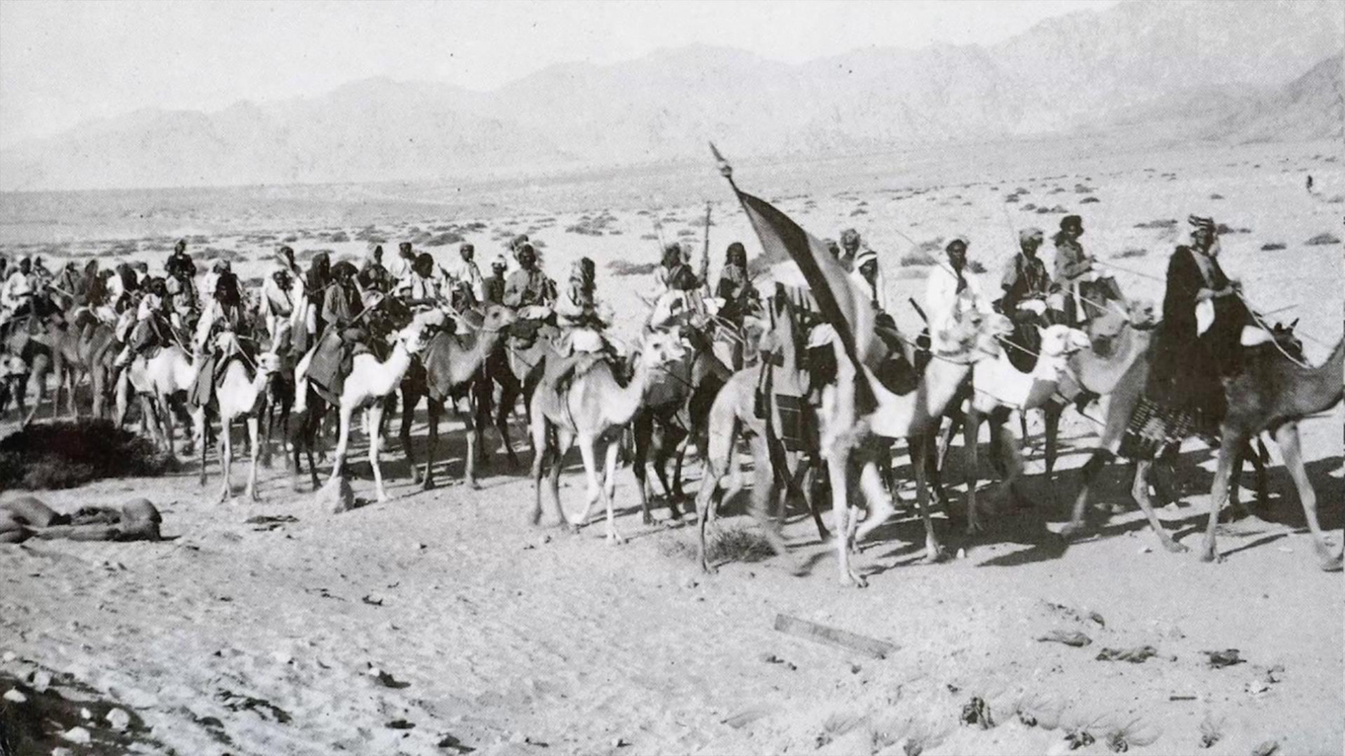 تعريب الجيش