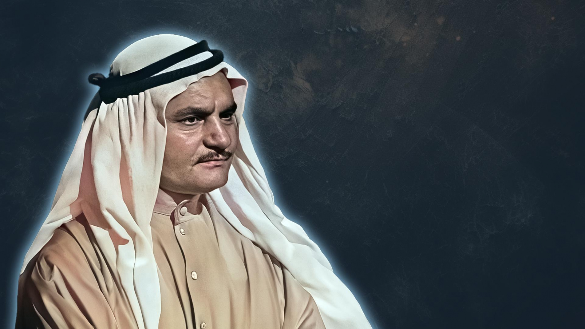 سهرة من البادية