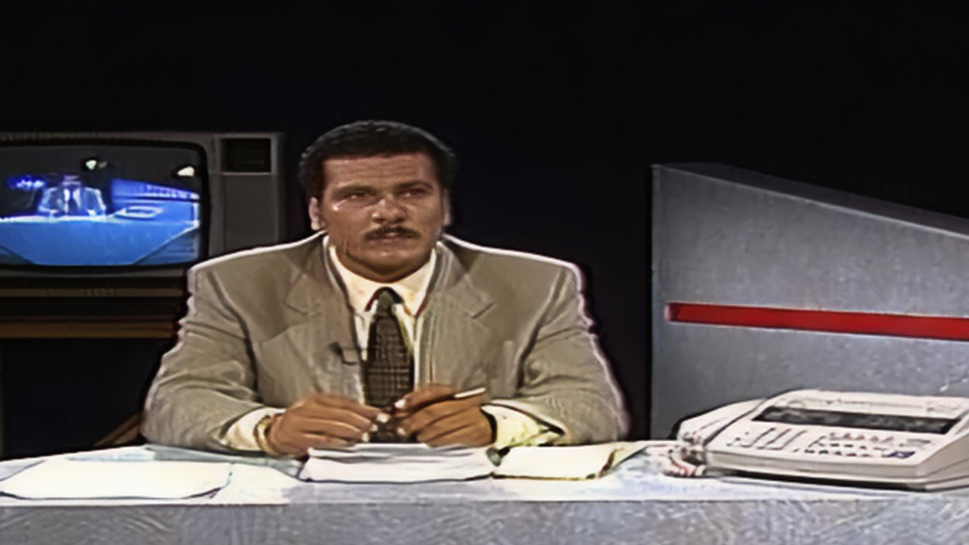 محمد الوكيل