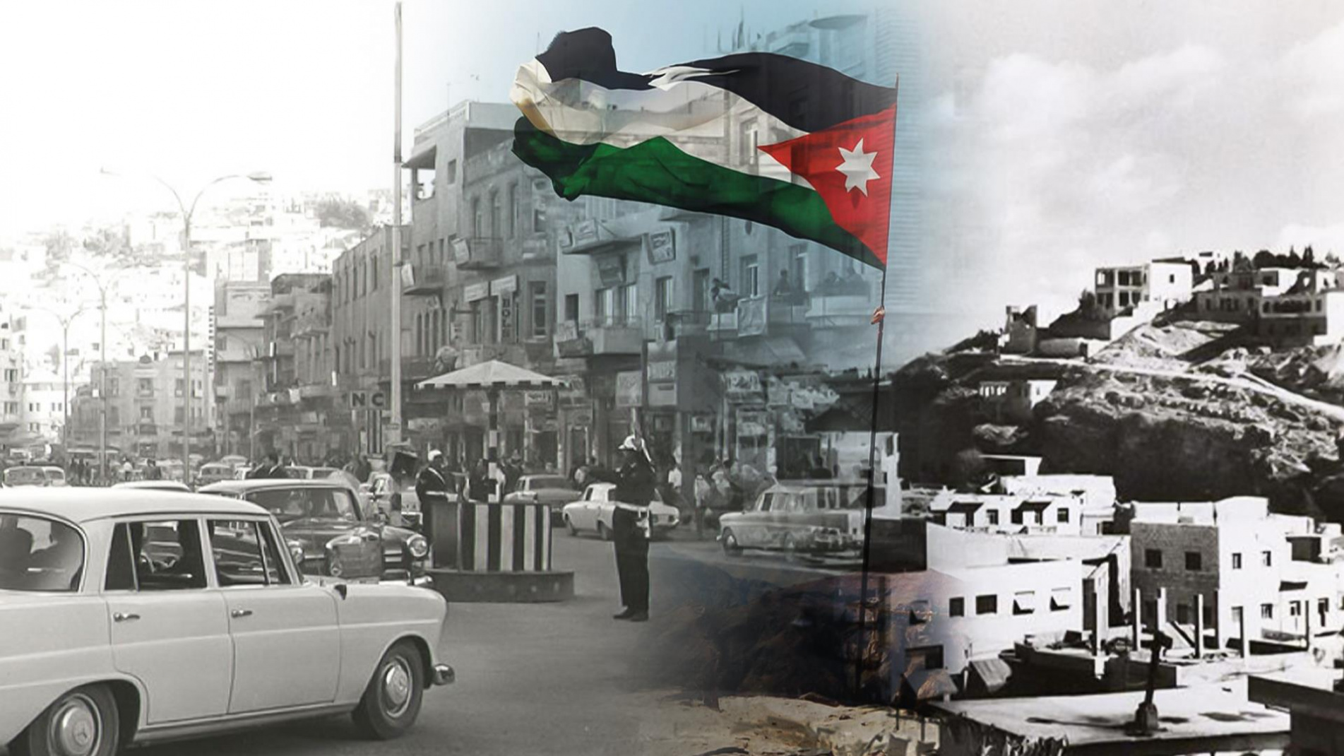 الأردن في مثل هذا اليوم