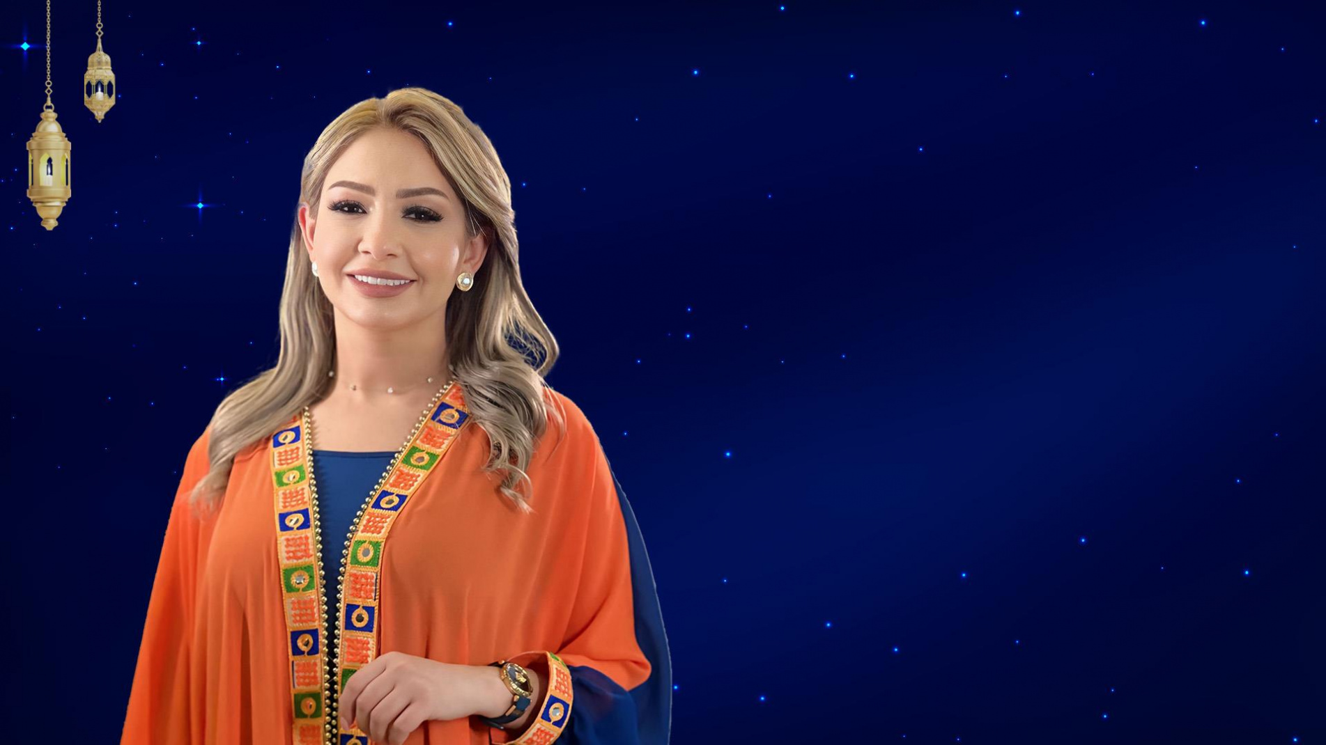 مطبخ رمضان 2024