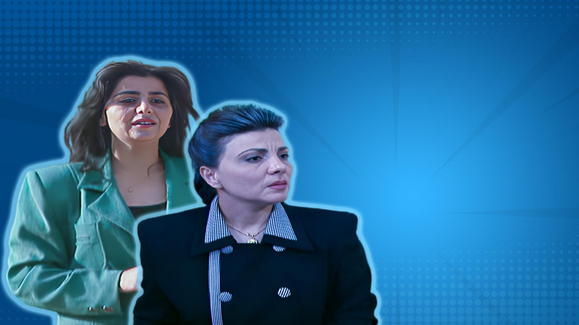 أتحداك يا دمعي
