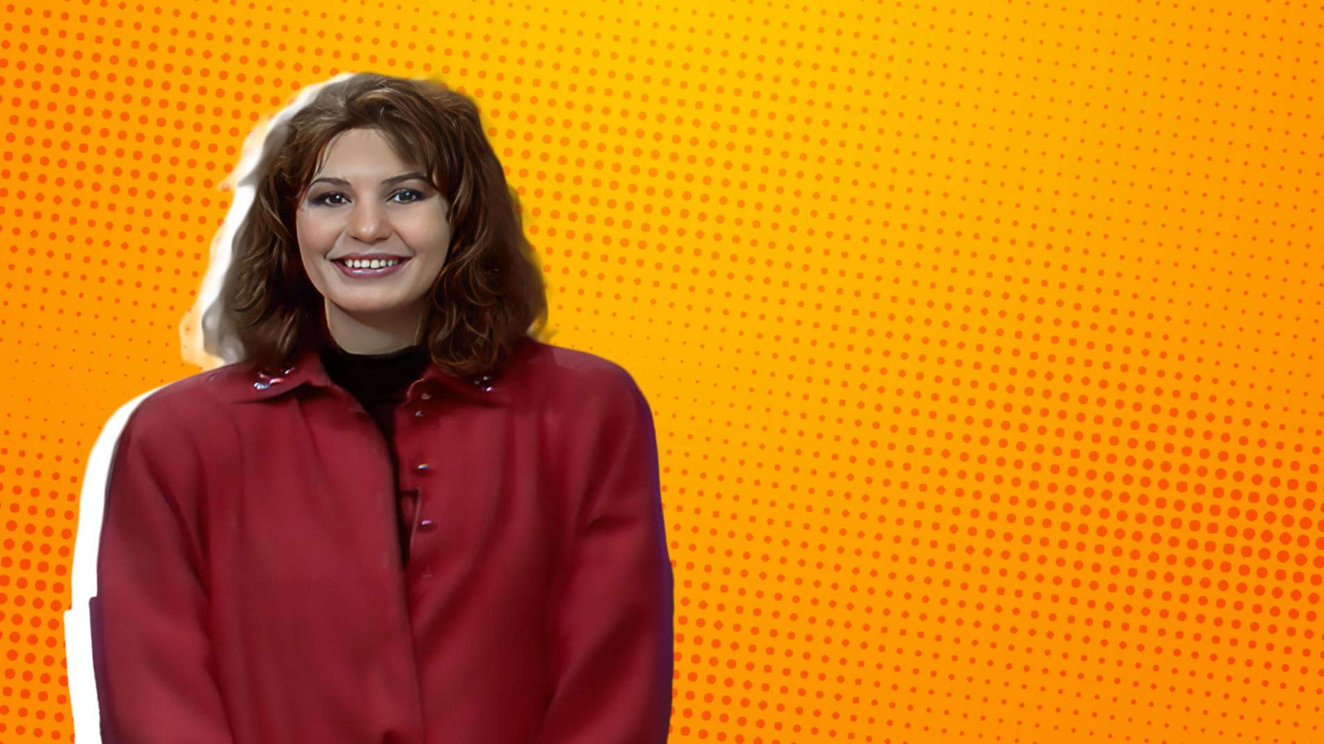 مهنة وشخصية