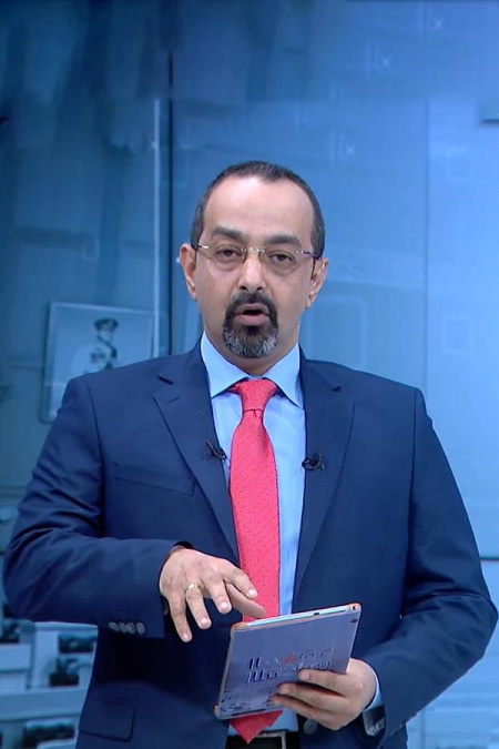 التلفزيون الأردني الصفحة الرئيسية Jrtv